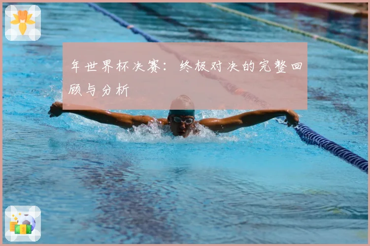 年世界杯决赛：终极对决的完整回顾与分析
