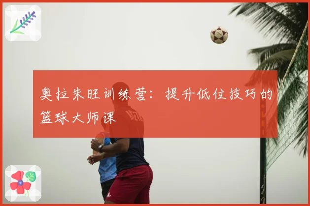 奥拉朱旺训练营：提升低位技巧的篮球大师课