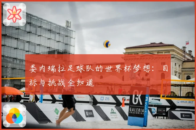 委内瑞拉足球队的世界杯梦想：目标与挑战全知道
